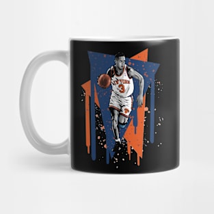 John Stark Legend Art Mug